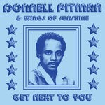 cover: Donnell Pitman|E. Live|Wings of Sunshine - Get Next To You