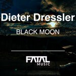 cover: Dieter Dressler - Black Moon