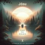 cover: Josu (EE) - Ferry To Solace