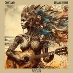 cover: Cayetano - Besame Suave