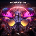 cover: Mashrum - Reset