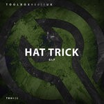 cover: GLF - Hat Trick