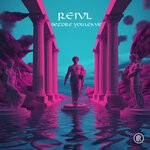 cover: Reivl - Before You Leave