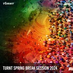 cover: Various - Spring Break Sessions 2024