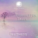 cover: Illitheas - Forgotten Tales