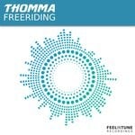 cover: Thomma - Freeriding