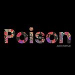 cover: Jack Avenue - Poison