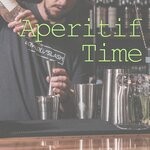 cover: DJ Belfe - Aperitif Time