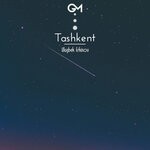 cover: Ulugbek Erkinov - Tashkent