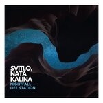 cover: Nata Kalina|SVITLO - Nightfall