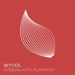 cover: Skyvol - Intergalactic Filarmony