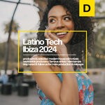 cover: Various - Latino Tech Ibiza 2024