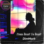 cover: DimMark - From Heart To Heart