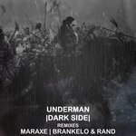 cover: Underman - Dark Side