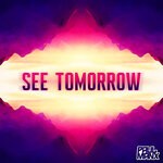 cover: Paul Manx - See Tomorrow