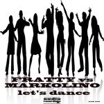 cover: MARCO FRATTY|Markolino - Let's Dance