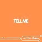 cover: Tina Turbo - Tell Me