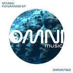 cover: Starski - Futuranoid EP