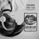 cover: Luca Beni - I Don't Care