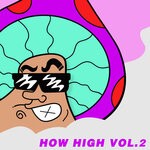 cover: Various - How High Vol 2