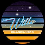 cover: Wille - Bilancia Nero