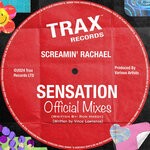 cover: Screamin' Rachael - Sensation