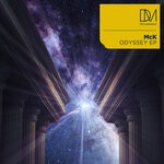 cover: McK - Odyssey EP