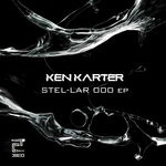 cover: Ken Karter - STEL - LAR 000 EP