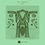 cover: TENO - Poinsettia EP