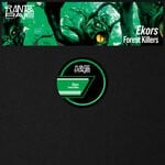 cover: Ekors - Forest Killers