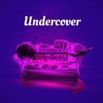 cover: Starix - Undercover