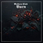 cover: Modern Clvb - Burn