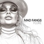 cover: Mad Fangs - Fluke