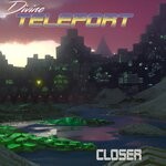 cover: Divine Teleport - Closer