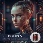 cover: Kvinn - Give Us More