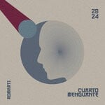 cover: Romarti - Cuarto Menguante