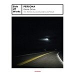 cover: Persona RS - Game Drive