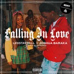 cover: Joshua Baraka|KatManDu|LeoStayTrill - Falling In Love