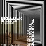 cover: Breeder - The Remixes