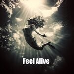 cover: Post Analog Disorder - Feel Alive