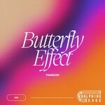 cover: Paaraon - Butterfly Effect