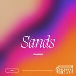 cover: German F - Sands