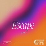 cover: K A R I M|MANSHN|Vinicius Di - Escape