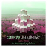 cover: Jehst|Masta Ace|Son Of Sam - Come A Long Way (Jehst Remix)