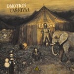 cover: DMotion - Carnival (Explicit)