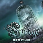 cover: Fringe - Ash vs Evil BBQ