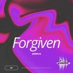 cover: Joseph.N - Forgiven