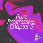 cover: Deep Inzhiniring|RUS AVTONOM|DAVE LOCK|GUNGARA - Pure Progressive Chapter 5