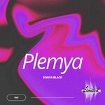 cover: Sonya Black - Plemya