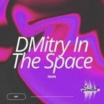 cover: trxps - Dmitry In The Space